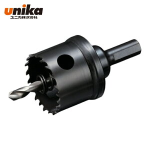 ���j�J unika HSS-43 HSS �n�C�X�z�[���\�[43mm (1�{)