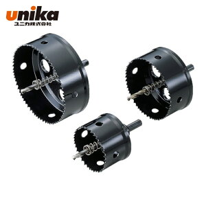 ���j�J unika HSS-VU-50 HSS�n�C�X�z�[���\�[�r���}�X�pVU50(65mm) (1�{)