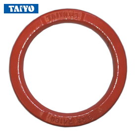 大洋 ハイパーリング 1.25t 15×100 (1個) 品番：HLK-1.25T