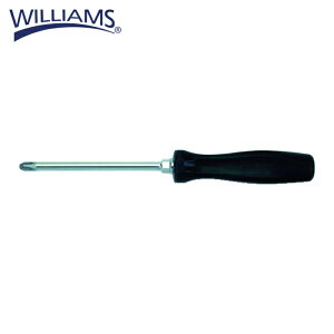 WILLIAMS �X�N�����[�h���C�o�[ �v���X ��1 3�C���` (1�{) �i�ԁFJHWSDP-1-3