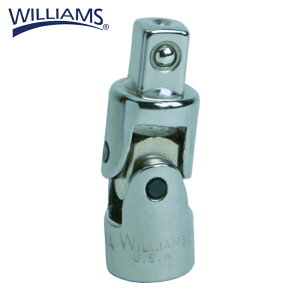 WILLIAMS �E�B���A���Y JHWS-140A ���j�o�[�T���W���C���g 1/2�h���C�u �����p����12.7mm �S��68mm (1��)