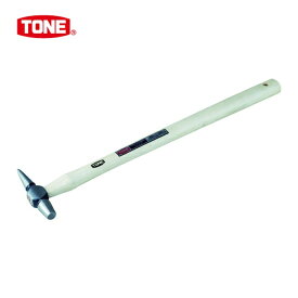 TONE トネ 点検ハンマー1/4ポンド (1本) 品番：HT-2.5