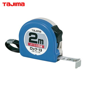 �^�W�} L13-20 ���b�N�[13 2m ���[�g���ڐ� ���� (1��)