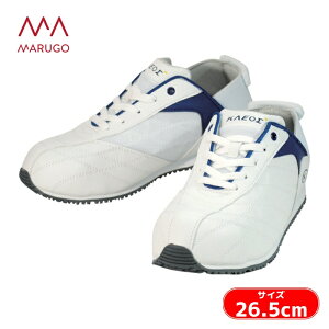 ی Ƃ߂ c SƌC NIXvX#830 zCg 26.5cm (1) iԁFKOSP830-WH-265