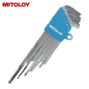 �~�g���C MITOLOY HL700 L�^�z���[�����`�����O �~�� �z���_�[ 7�{�g�Z�b�g (1S)