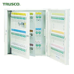 �g���X�R TRUSCO �L�[�{�b�N�X �_�C�����L�[�d�l �z���_��180�� (1��) KD-180