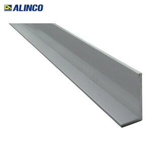 �A���C���R ALINCO �A���~�s���ӃA���O�� 10×15×1.5 �V���o�[ 2m (1�{) HP206S