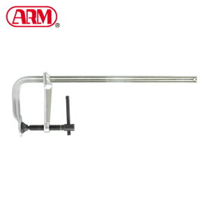 ARM LHB-400 L�^�N�����v���͌^�o�[�n���h��400mm (1��)
