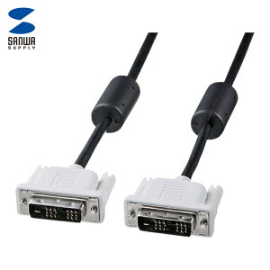 �T�����T�v���C KC-DVI-15SL DVI�P�[�u�� �V���O�������N�u���b�N �P�[�u����1.5m (1�{)