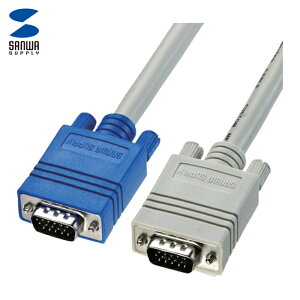 �T�����T�v���C �f�B�X�v���C�P�[�u�����C�g�O���[ �P�[�u����2m (1�{) �i�ԁFKC-V2K