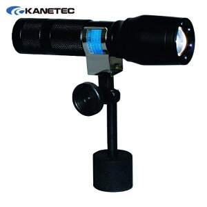 �J�l�e�b�N KANETEC ME-BW5M �d�C�X�^���h(�}�O�l�b�g��) �h���`LED���C�g�X�^���h �Ɠx��2000lx ���J���b�N�^�C�v (1��)