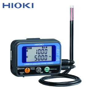���u�d�@ HIOKI LR8512 ���C�����X�p���X���K�[ LR8512 (1��)