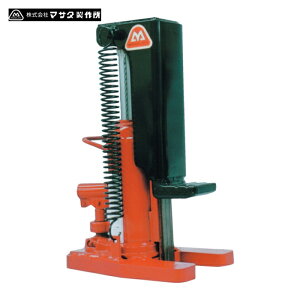 MASADA MHC-2RS-2 �ܕt�I�C���W���b�L 2TON (1��)