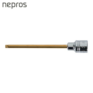 �l�v���X nepros NBT2-03L 6.3sq.�����O�w�L�T�S���r�b�g�\�P�b�g �ΕӐ��@3mm �S��79.7mm (1��)