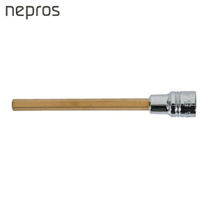 �l�v���X nepros NBT2-05L 6.3sq.�����O�w�L�T�S���r�b�g�\�P�b�g �ΕӐ��@5mm �S��84.7mm (1��)