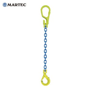 �}�[�e�b�N MARTEC MG1-GBK16 �`�F�[���X�����O�Z�b�g MG1-GBK16 �`�F�[����=2m (1S)