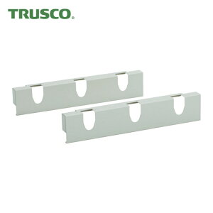 �g���X�R TRUSCO �X�`�[�����b�N M3�^�o�[�󂯋��� D471 2�{�Z�b�g (1S) M3-PU5S
