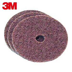 3M �X���[�G�� MCDISC AC 100X16H �X�R�b�`�E�u���C�g ���^�R���f�B�X�N 100X16mm #120���� (10��)