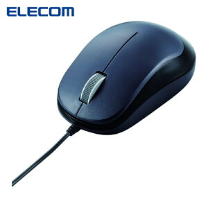 �G���R�� 3�{�^��BlueLED�L���}�E�X �u���b�N (1��) �i�ԁFM-Y8UBBK