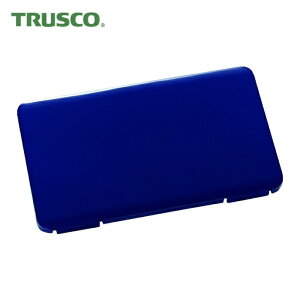 �g���X�R TRUSCO �g�їp�������}�X�N�P�[�X 190X110X12mm �l�C�r�[ (1��) MSC-NV
