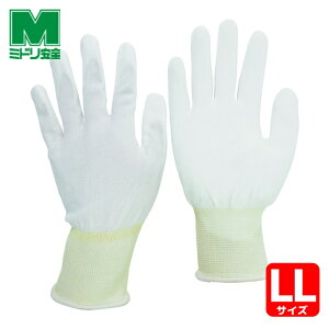 �~�h�����S ��Ǝ�� �����E�g���p��� ��̂Ђ�R�[�g MCG-700N LL 10�o�� (1��) �i�ԁFMCG700N-LL �E���^���w�������