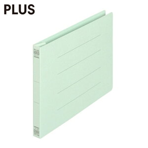 PLUS �v���X 78345�j�t���b�g�t�@�C�� 042N A5E �u���[ (1��) �i�ԁFNO.042N BL