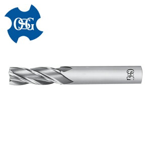 OSG �I�[�G�X�W�[ MG-EMS-10 ���d�X�N�G�A�G���h�~�� 4�n�V���[�g �n�a10mm �n��22mm 84420 (1�{)