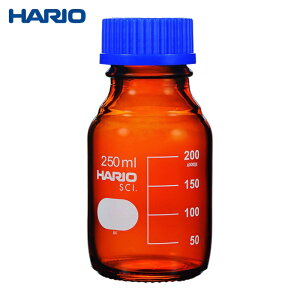 �n���I HARIO �{�g�� �ϔM�˂����r(��) 250ml (1��) NBB-250-SCI