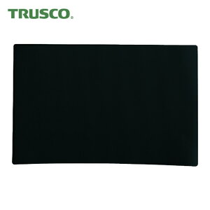 gXR TRUSCO }OlbgV[g 300mmX450mmXt0.7 ubN (1) iԁFMSK-3045-BK