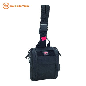 ELITE BAGS �|�[�` FAST�fS �u���b�N (1��) MB11-005