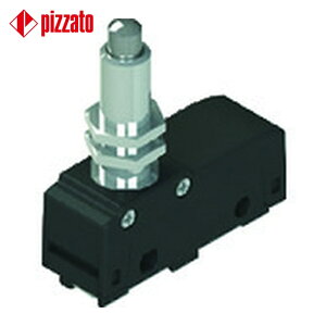 �s�b�c�@�[�g Pizzato MKV11D08 �}�C�N���X�C�b�` MK�^�C�v1 �˂����ߒ[�q �v�����W��D08 (1��)