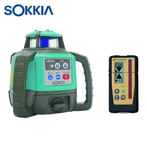 SOKKIA �\�L�A�����������x���v���[�i�[LP610 LS-100D�t (1S) �i�ԁFLP610J-DBD
