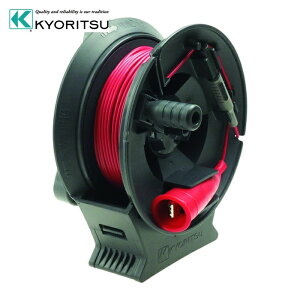 �����d�C�v�� KYORITSU �R�[�h���[��+�ԃR�[�h (1��) �i�ԁFMODEL7267