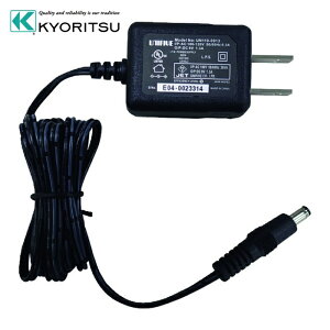 �����d�C�v�� KYORITSU AC�A�_�v�^ (1��) �i�ԁFMODEL8260