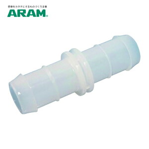 �A���� ARAM NJS06PVDF 205606 �`���[�u�p�� �������R�l�N�^�[ N�W���C�i�[I�^ NJS06 PVDF �K���`���[�u���a6mm(2056-06) (1��)