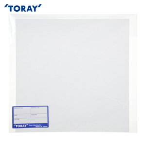 �g���V�[ toraysee MC�N���X 32.0×32.0cm (10��/��) (1��) MC3232H-G20-10P