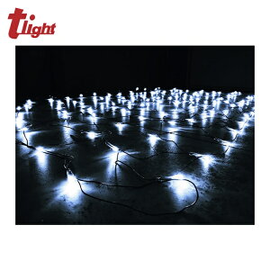 �g���C�g tlight LED�l�b�g���C�g �z���C�g L1200*L1800 (1�{) NNBW1-120/2