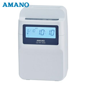 �A�}�m �^�C�����R�[�_�[ MX�|3000 (1��) �i�ԁFMX-3000