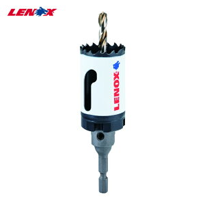 LENOX ���m�b�N�X LX90020 �C���p�N�g�V�����N�o�C���^���z�[���\�[30mm (1��)