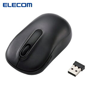 �G���R�� �����}�E�X ���w�� M�T�C�Y �R�� �u���b�N (1��) �i�ԁFM-DY11DRSKBK