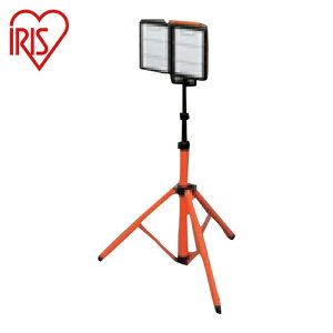 �A�C���X�I�[���} 537862 PROLEDS LED���[�N���C�g���C�h�p�l��(�h���d�l)�X�^���h�^�C�v LWT-10000S-WP (1��) LWT-10000S-WP