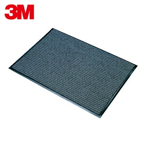 3M �X���[�G�� �m�[�}�b�h �J�[�y�b�g�}�b�g4000 �O���[ 900X600mm (1��) N4 GRA 900X600D
