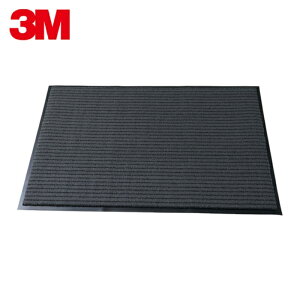3M �X���[�G�� �m�[�}�b�h �J�[�y�b�g�}�b�g4000 �O���[ 900X1500mm (1��) N4 GRA 900X1500D