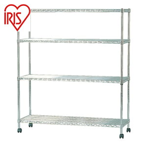 �A�C���X�I�[���} 104984 �X�`�[�����b�N ���^���~�j(�L���X�^�[�t)1100×350×1260 (1��) MTO-1112C