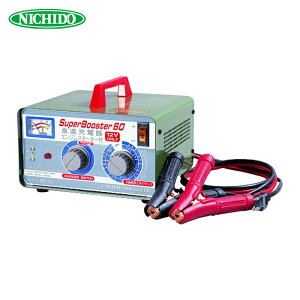 �����H�� NICHIDO NB-60 �}���[�d�� �X�[�p�[�u�[�X�^�[60 60A 12V��p (1��)