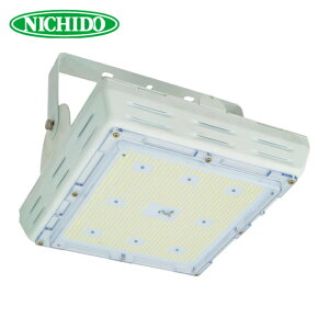 �����H�� NICHIDO �X�N�G�A�{�b�N�X 185W (1��) �i�ԁFLSBX185-P-H110-50K