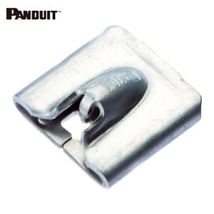 �p���h�E�C�b�g PANDUIT MTHH-C MLT�^�C�v ���ڃX�e�����X�X�`�[���o���h �w�r�[�^�C�v�p�w�b�h SUS304 100 ����:7.9mm�p MTHH-C (1��)