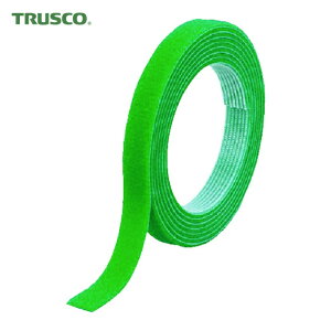 �g���X�R TRUSCO �}�W�b�N�o���h �����e�[�v���ʕ�10mm×����1.5m�� (1��) �i�ԁFMKT-1015-GN