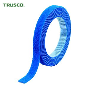 �g���X�R TRUSCO �}�W�b�N�o���h �����e�[�v���ʕ�10mm×����1.5m�� (1��) �i�ԁFMKT-1015-B