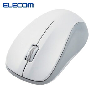 �G���R�� �@�l�����}�E�X Bluetooth IR�}�E�X M�T�C�Y �R�� RoHS�w�ߏ��� �z���C�g (1��) �i�ԁFM-K6BRKWH/RS